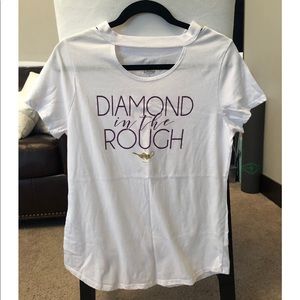 Diamond in the Rough Aladdin Jasmine top